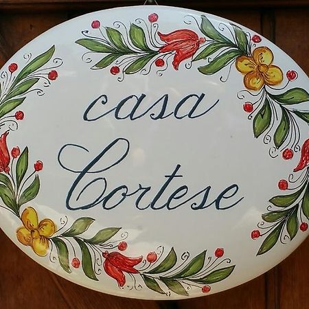 Casa Cortese Hotel Casoria Quarto foto